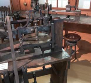 Deutsches Uhrenmuseum