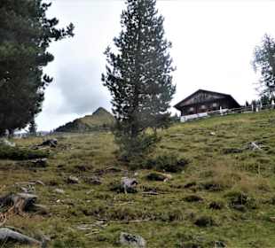 Taistner Alm