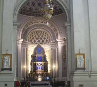 Kathedrale Maria Santissima Assunta