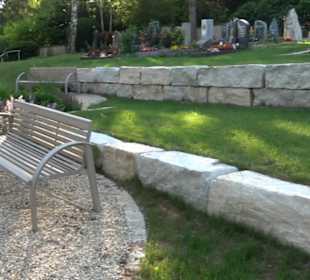 Friedhof Hirschau