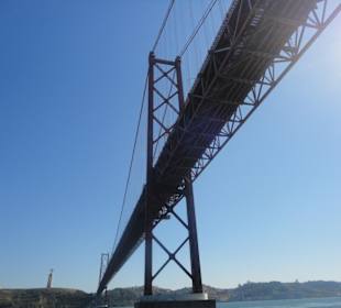 Ponte de 25 Abril