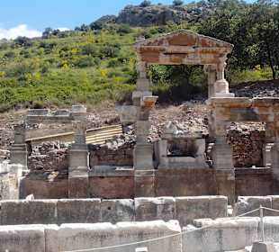 Antikes Ephesus