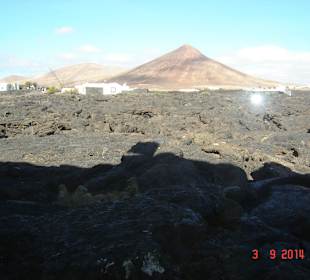 Timanfaya