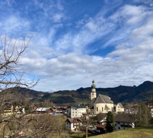 Wandern Reith im Alpbachtal