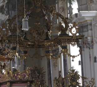 Sankt Paulin Kirche