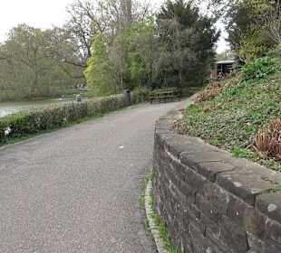 Zoologischer Stadtgarten