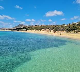 Insel Porto Santo