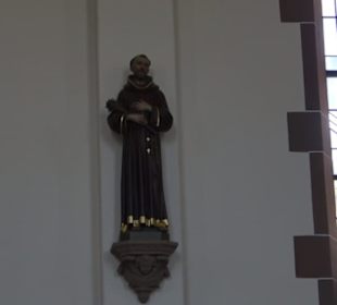 Kirche St. Nikolaus