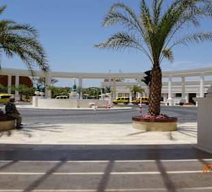 Taxistand Leganes Hotel