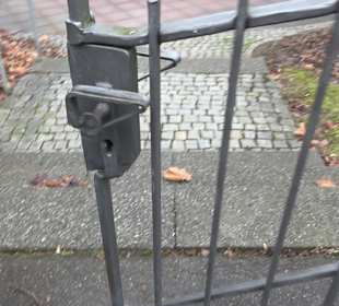 Friedhof Oferdingen 'Zum Wäldle'