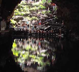 Jameos del Aqua 4