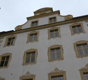 Konventgebäude Salem