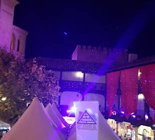 Altstadt Palma de Mallorca