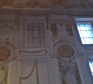 Pfarrkirche St. Gallus Zell