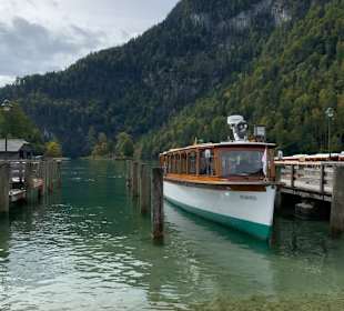Königssee 