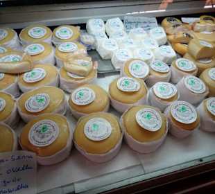 Impressionen aus der Mercado do Bolhão