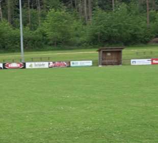 Sportplatz Grünmettstetten