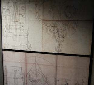 Altstädter Astronomische Uhr