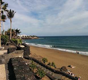Puerto del Carmen