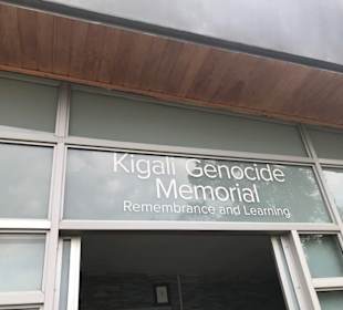Genocide Museum