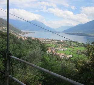 Beim Grottone del 1400