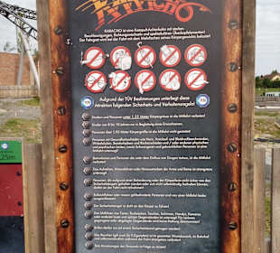 Erlebnispark Tripsdrill