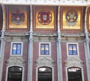 Börsenpalast