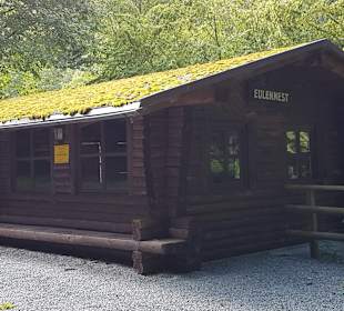 Wandern Schmallenberg