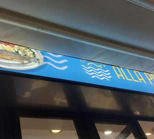 Trattoria Alla Posta da Jimmy