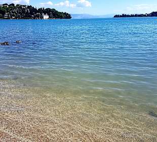 Strand Gouvia