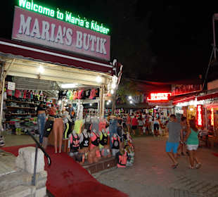 Strandpromenade