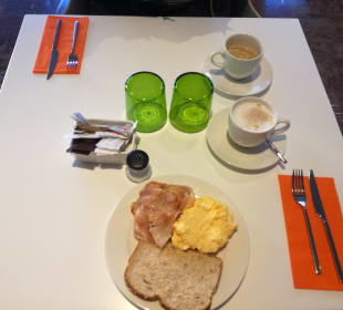 Gastro Mercure Barcelona Condor