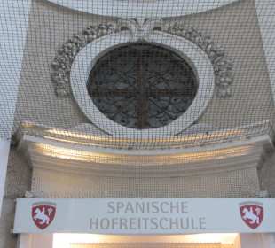 Spanishe Hofreitschule