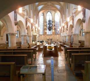 Petrikirche