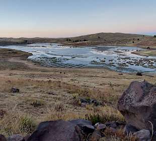 Sillustani