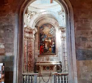 Chiesa dei Santi Giovanni e Reparata