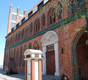 Muzeum Historii Szczecina Oddział Muzeum Narodowego