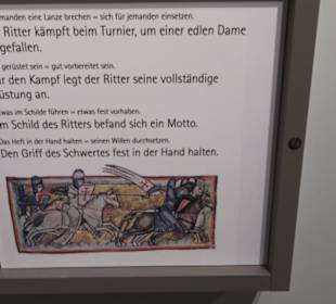 Hohenstaufen Geschichtsraum