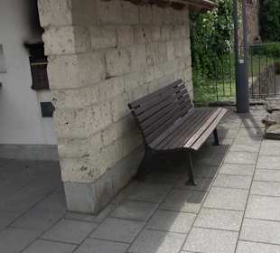 Backhaus Unteriflingen