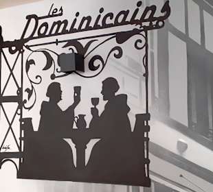 Brasserie Les Dominicains