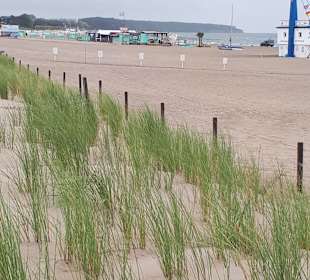 Strand Warnemünde