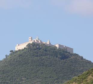 Monte Cassino