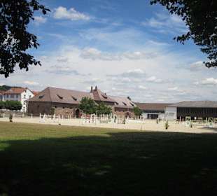 Landesgestüt Zweibrücken
