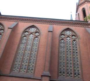 Dominikanerkloster Sankt Paulus