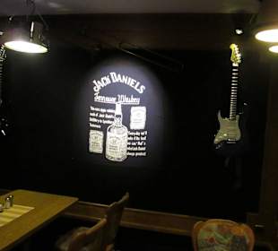 Pub Restaurant Piano