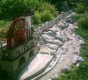 Minimundus