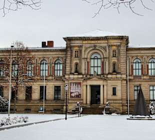Herzog August Bibliothek, Wolfenbüttel