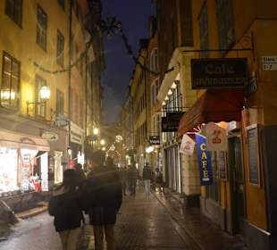 Altstadt Gamla Stan