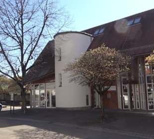 Ehemalige "Obere Kelter"