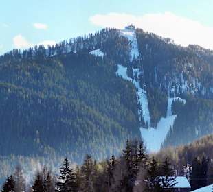 Gran Risa La Villa